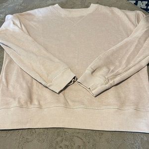 Used sweater size M by So